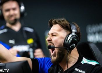 jL із NAVI: В CS2 мене бісить смерть за стінами — Кіберспорт