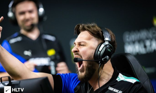 jL із NAVI: В CS2 мене бісить смерть за стінами