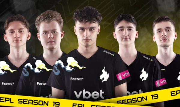 Команда Зінченка виграла більше матчів BO5 ніж NAVI у 2024 році