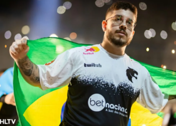 Кривдник NAVI. Гравець FURIA — найкращий на груповому етапі IEM Rio 2024 — Кіберспорт