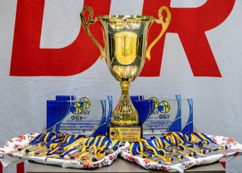 Кубок України серед жіночих команд повертається — Федерація баскетболу України