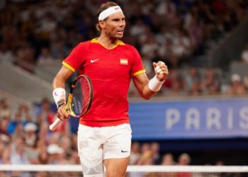 Надаль объявил о завершении карьеры — Теніс