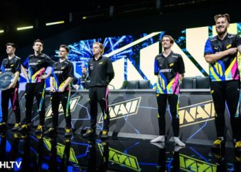 NAVI потрапили у квартет A на BLAST Premier World Final 2024 — Кіберспорт