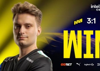 NAVI стали чемпіонами IEM Rio 2024 — Кіберспорт