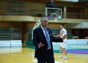 Ніко-Баскет обіграв в овертаймі БІПУ: коментарі після матчу Вищої ліги — Федерація баскетболу України