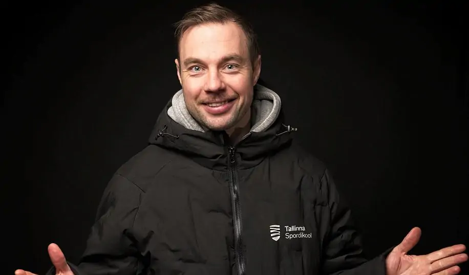 Олексій Лубнін: «Скандали та невизначеність впливають на спортсмена дуже у негативному ключі»