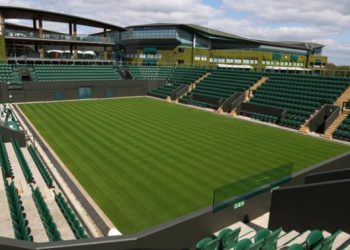 Организаторы Уимблдона помогут Украине и ее теннисистам — Теніс