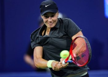 Рейтинг WTA: Байндл и Ястремская в топ-100 — Теніс