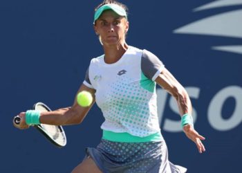 Рейтинг WTA: Цуренко вернулась в ТОП-100 — Теніс