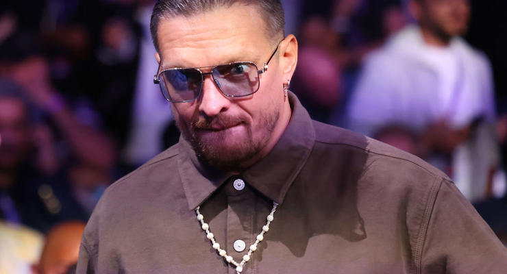 "Сделал все, что можно": Экс-чемпион предположил, когда Усик завершит карьеру