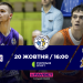 Суперліга Favbet: відеотрансляція матчів 20 жовтня — Федерація баскетболу України
