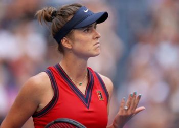 Свитолина и Калинина проиграли в Чарльстоне, Цуренко — идет дальше — Теніс