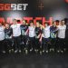 Team Vitality переграли NAVI у шоу-матчі легенд від GGBET — Кіберспорт