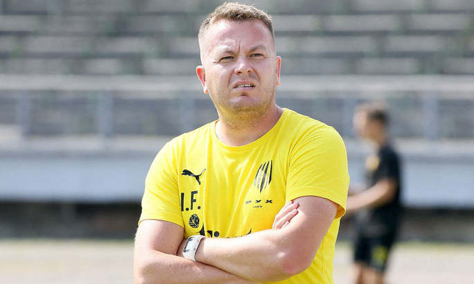 Тренер Руху-2 – про рівень Другої ліги: Ми бачимо багато гравців, які можуть грати за збірну