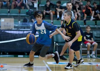 Турнір з баскетболу 3×3 до Дня міста Южне: результати і фотогалерея — Федерація баскетболу України