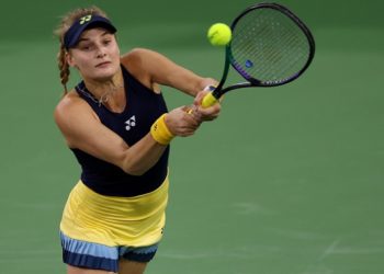 Украинцы получили соперников в основном раунде Australian Open — Теніс