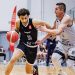 Українці за кордоном: 15 очок Геруна в Японії і Санона в ЛЕБЛ, дабл-дабл Ковальова — Федерація баскетболу України
