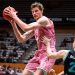 Українці за кордоном: Пустовий зіграв 10 хвилин у Єврокубку, Войналович набрав 8 очок у Кубку Європи — Федерація баскетболу України