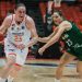 Українки за кордоном: Ягупова набрала 7 очок в Євролізі, у Кулєши 10 очок в лізі WABA — Федерація баскетболу України