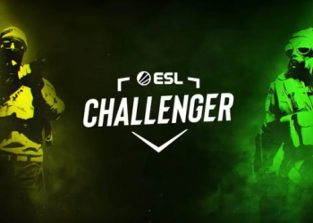 Українська команда B8 стартувала з перемоги на ESL Challenger Katowice 2024 — Кіберспорт