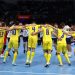 Українська Прем’єр-Ліга вітає збірну України з футзалу із історичним досягненням на ЧC-2024!