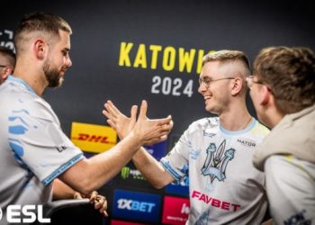 Українські команди B8 та Monte розіграють путівки у гранд-фінал ESL Challenger Katowice — Кіберспорт