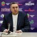 Валерій Плеханов: Хочу, щоб спрацювали ідеї, які ми запропонували на цьому тижні — Федерація баскетболу України