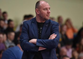 Володимир Коваль про старт Дніпра у Суперлізі: Будуть дві цікаві гри — Федерація баскетболу України