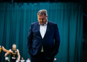 Запоріжжя виграло у Прикарпаття-Говерли у важкому матчі: коментарі після гри — Федерація баскетболу України