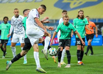 «Зоря» після двох вдалих кутових оновила клубний рекорд