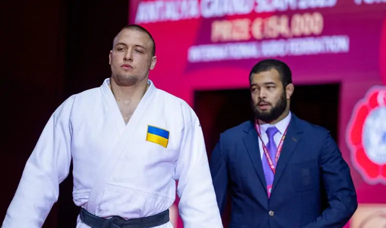 Збірна України – третя у медальному заліку Відкритого кубка Європи