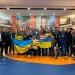 Збірна України виборола 11 медалей на турнірі в Нью-Йорку: у Насібова – золото | Боротьба |