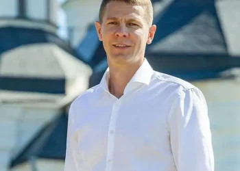 Андрей Дериземля: «Преимущество молодых спортсменов – это то, что они неожиданно могут показать результат» | Биатлон |