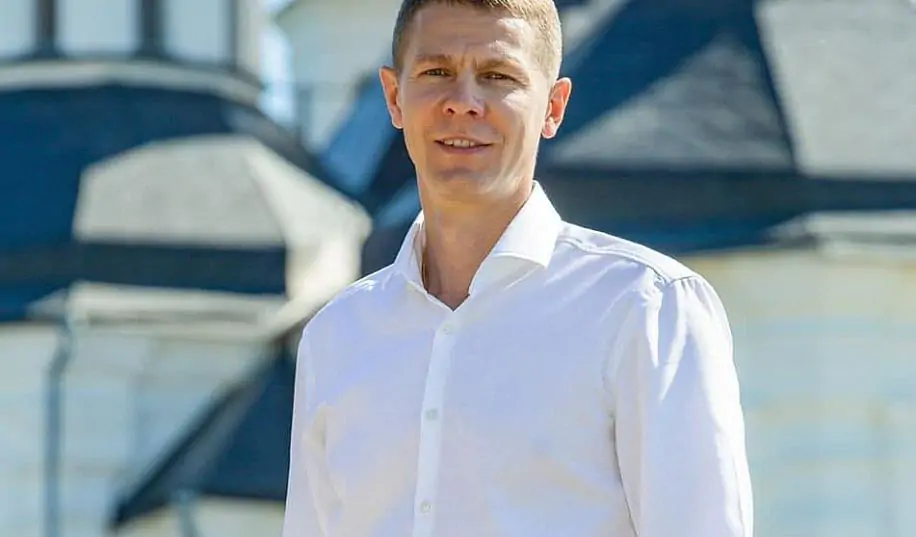 Андрей Дериземля: «Преимущество молодых спортсменов – это то, что они неожиданно могут показать результат»