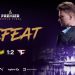Без перемог. NAVI вилетіли з BLAST Premier World Final — Кіберспорт