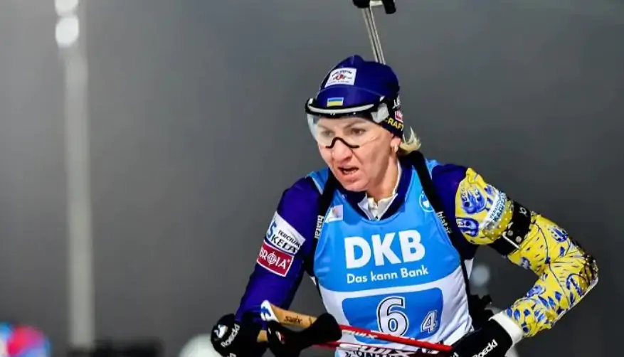 Білосюк: «Поступово відбувається омолодження колективу»