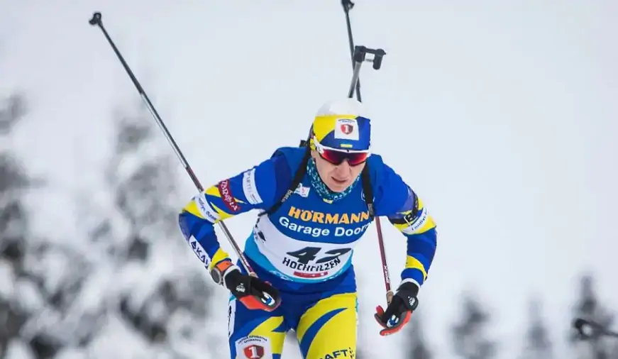 Білосюк: «Ще рано підсумовувати мою кар’єру»