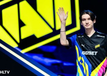 BLAST Premier став найгіршим турнірном для снайпера NAVI — Кіберспорт