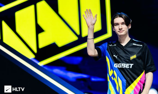 BLAST Premier став найгіршим турнірном для снайпера NAVI