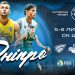 Центральний матч Дніпро — Рівне, зустріч Запоріжжя та Старого Луцька: анонс Суперліги Favbet 5 листопада — Федерація баскетболу України