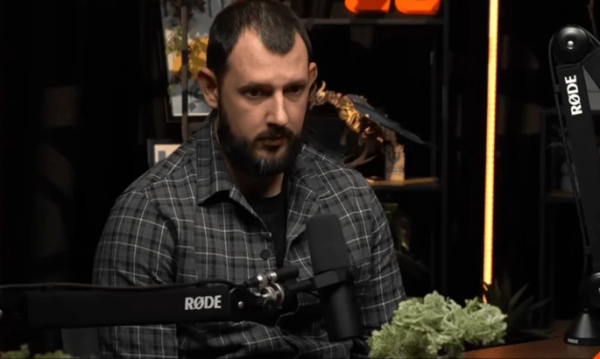 CEO Passion UA: Для мене ціль номер один - потрапити в League of Legends