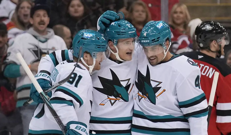 Чикаго в овертаймі дотиснув Міннесоту, Сан-Хосу мінімально обіграв Нью-Джерсі