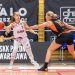 Дубнюк набрала 8 очок в матчі чемпіонату Польщі — Федерація баскетболу України
