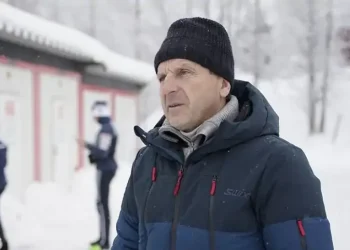 «Есть некоторые вопросы». Зоц подвел итоги подготовки сборной Украины | Биатлон |