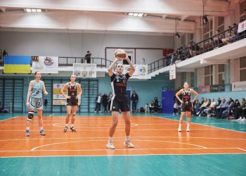 Франківськ-Прикарпаття дізнався суперників і розклад матчів у EWBL — Федерація баскетболу України