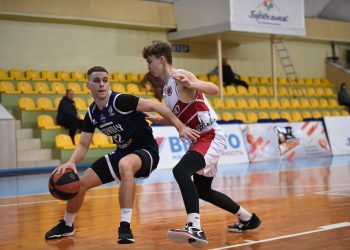 Харківські Соколи перемогли ДіДіБао в першому раунді Кубка України — Федерація баскетболу України