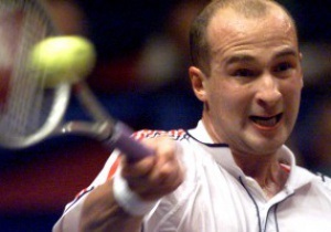 Известный украинский теннисист насмерть сбил человека — Теніс