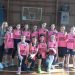 Юлія Меркоєва: Дівчата команди Новомиргородської МДЮСШ маленькими кроками йдуть до мрії — Федерація баскетболу України