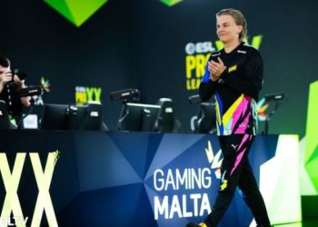 Капітан NAVI номінований на спортсмена року у Фінляндії — Кіберспорт