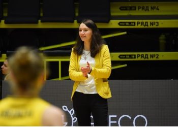 Київ-Баскет обіграв Вінницю, взявши впевнений реванш: коментарі після гри — Федерація баскетболу України